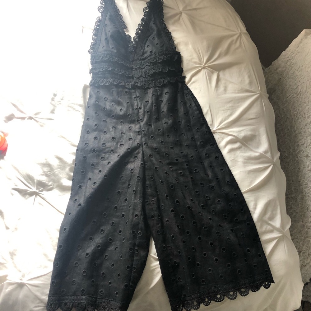 Zimmermann Jumpsuit